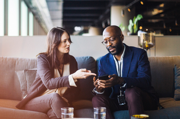 Chattered Business Loans